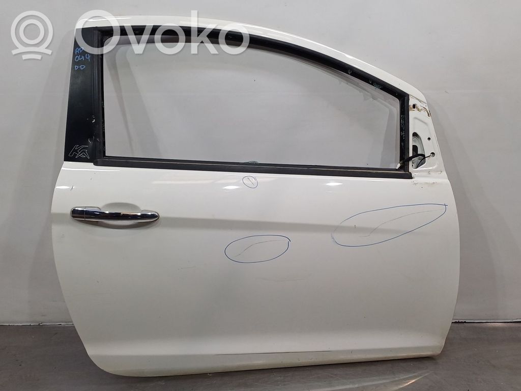 Ford Ka Дверь 