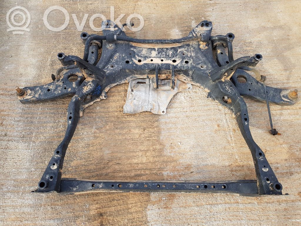 Mazda CX-5 Front subframe 
