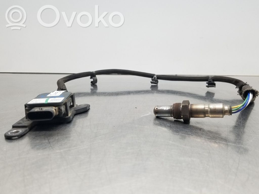 Lambda probe sensor   9830288780,0281008064,0281008065