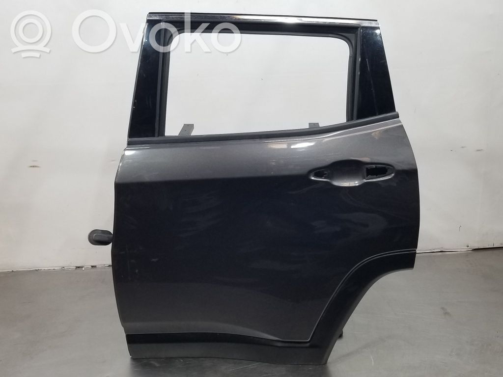 Jeep Compass Galinės durys 
