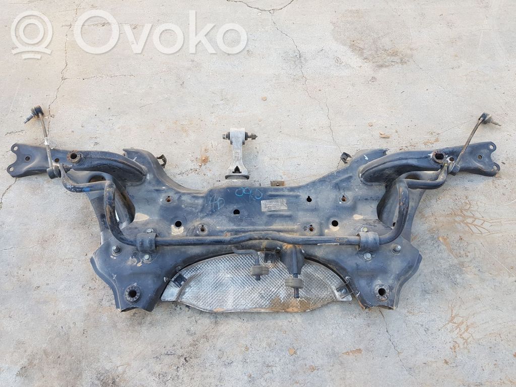 Bastidor delantero   62400J7AA0