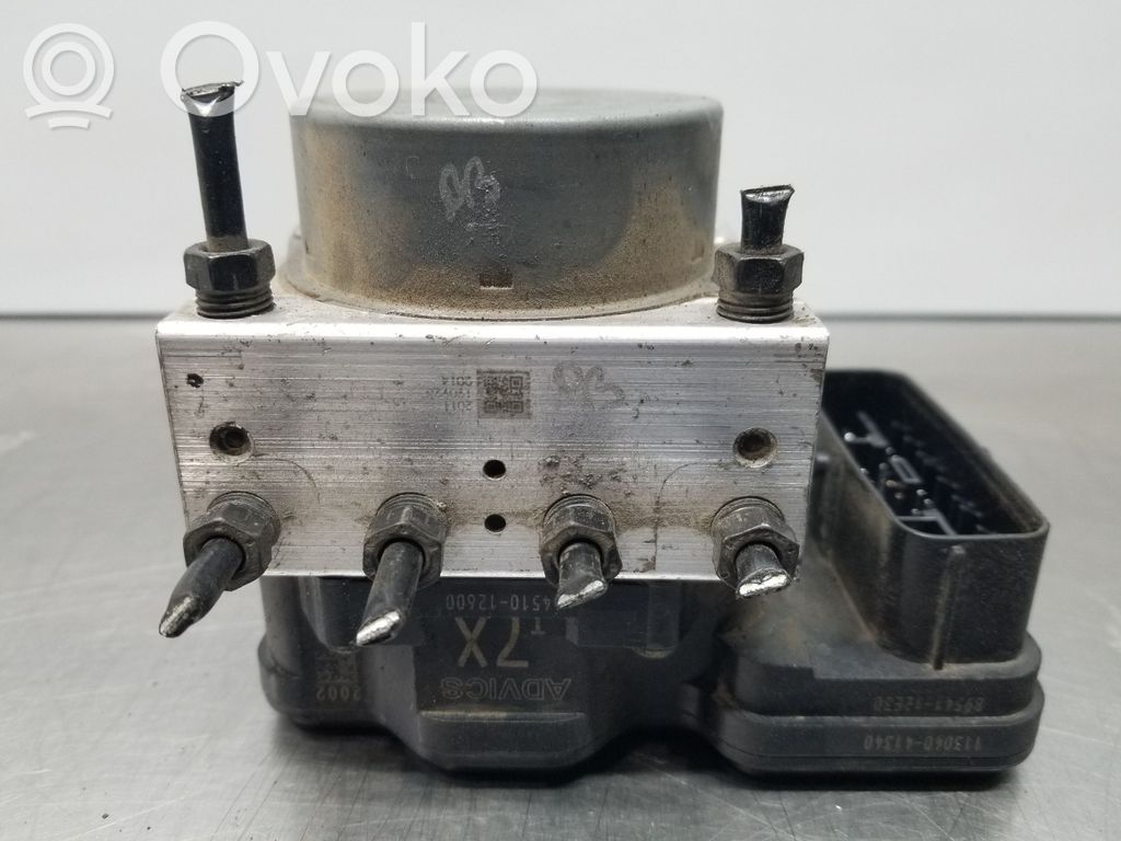 ABS Pump   8954112E30,11304041340