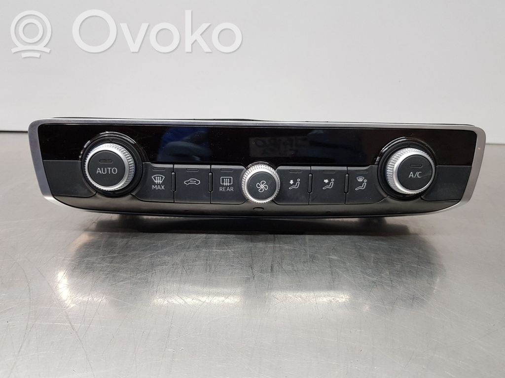 Climate control unit   83A820043R
