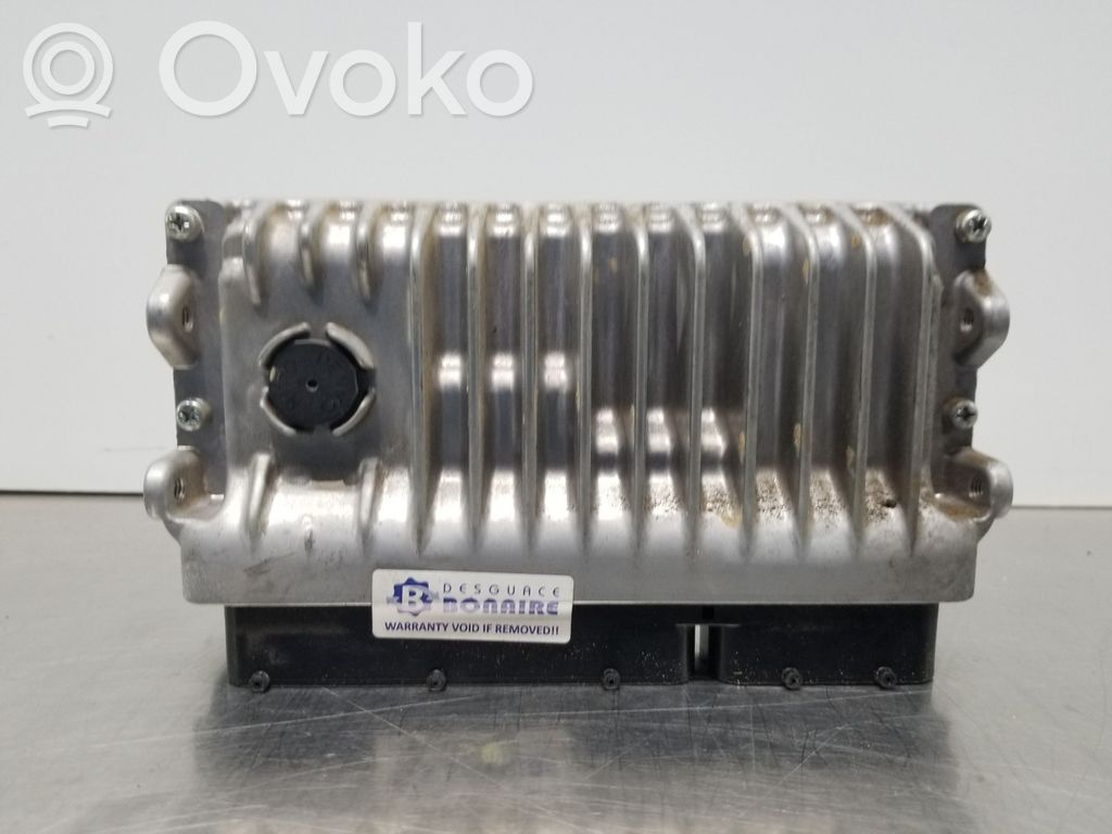Lexus NX Engine control unit/module 