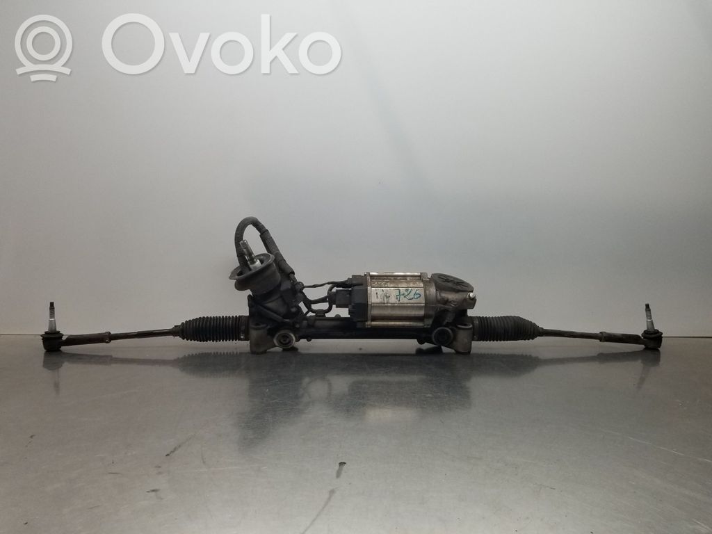 Chevrolet Orlando Steering rack 