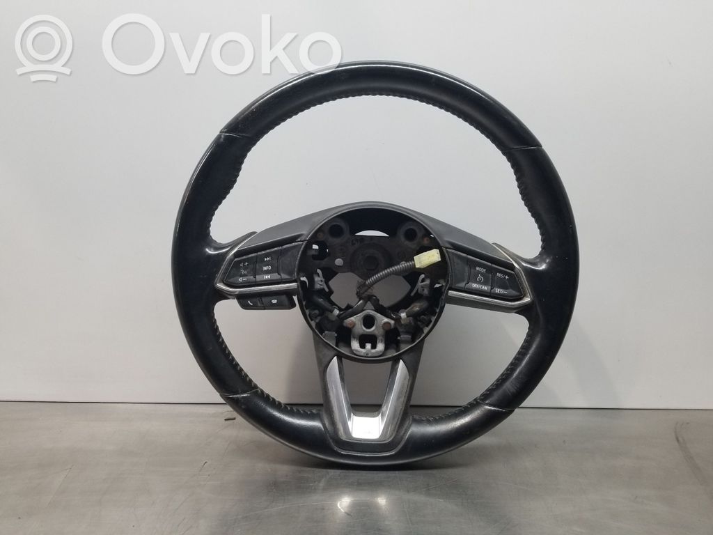 Lenkrad   B62S3298202