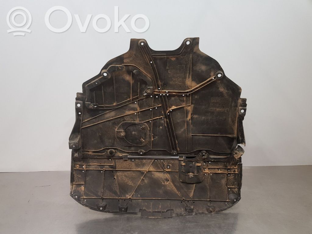 Mazda 3 III Osłona dolna silnika 