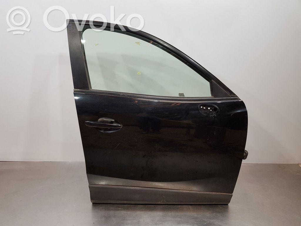 Durvis   KDY35802XG
