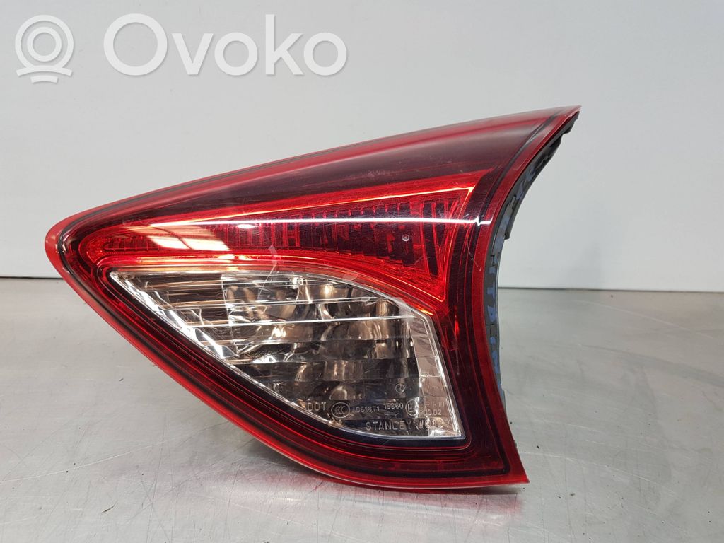 Mazda CX-5 Rear/tail lights 