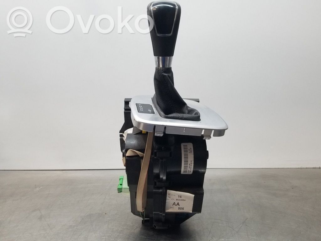 Ford C-MAX II Gear shift rod 