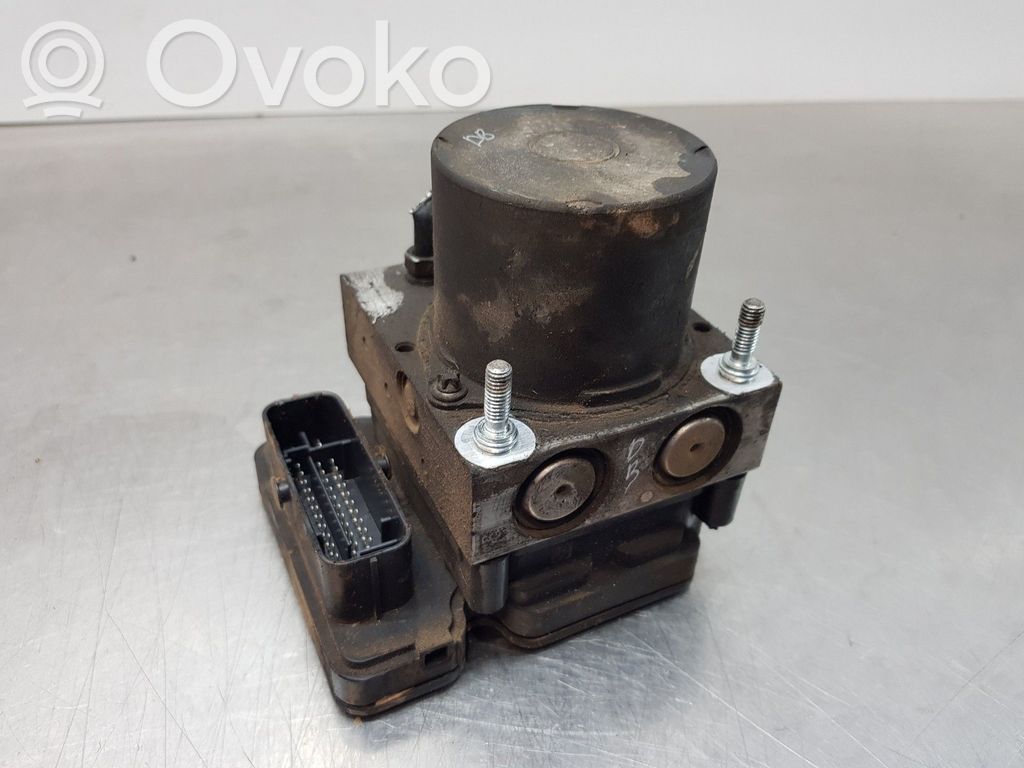 Iveco Daily 6th gen ABS bloks 