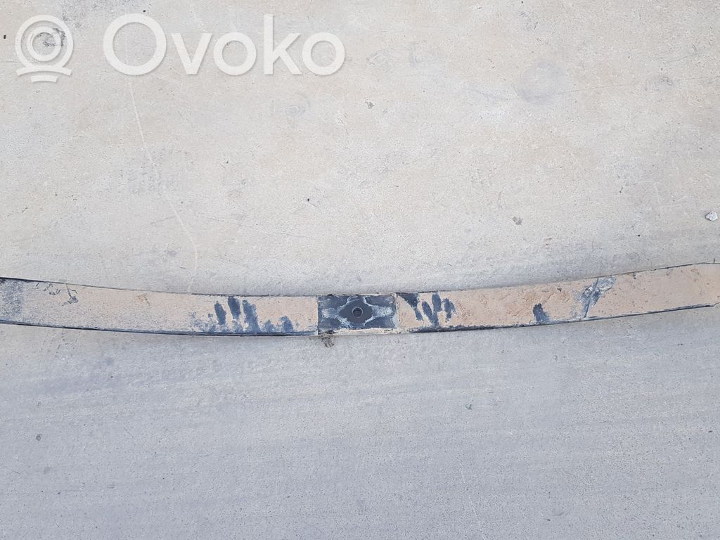Ford Transit Front leaf spring 