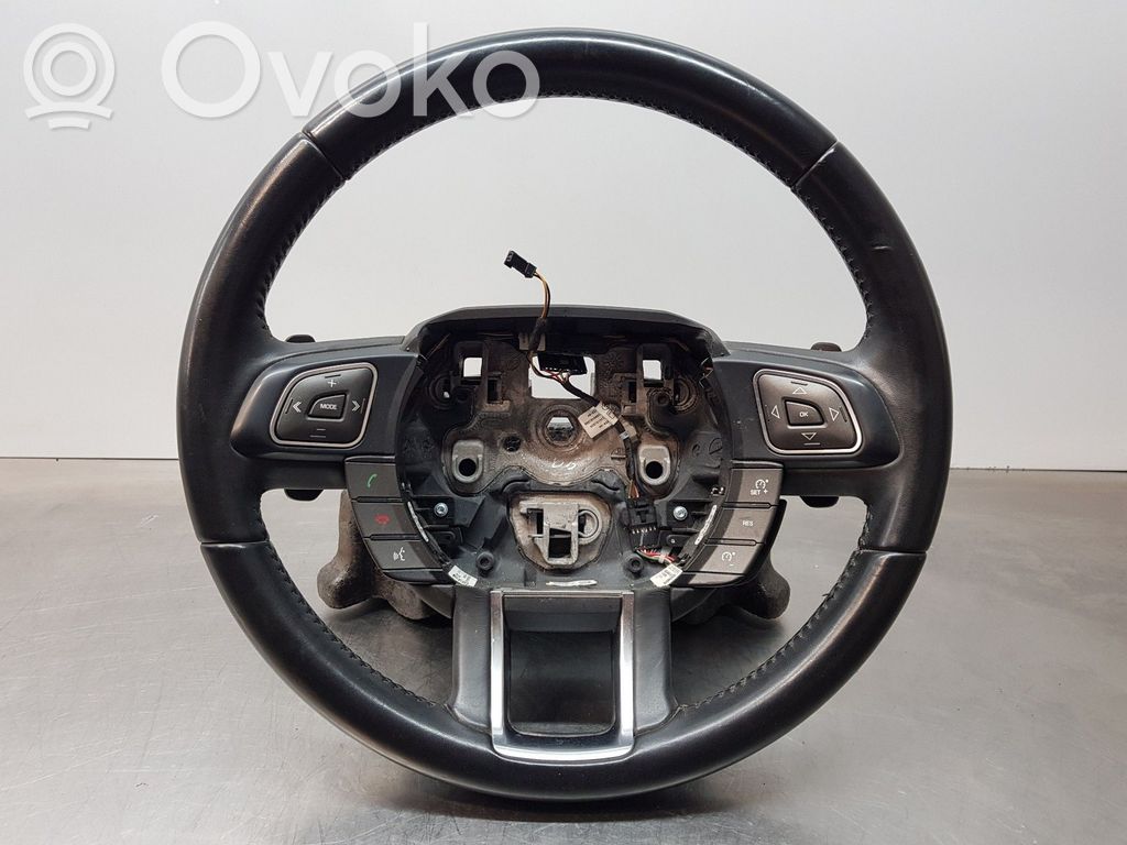 Land Rover Range Rover Velar Stūre 