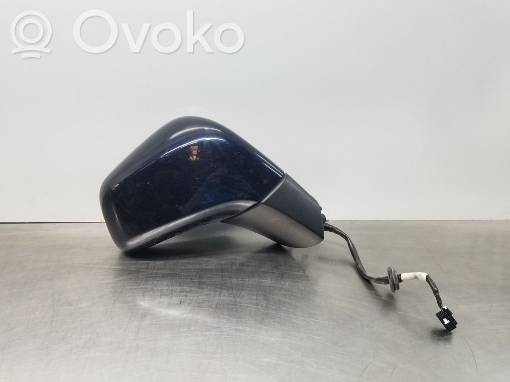 Opel Mokka X Elektryczne lusterko boczne drzwi przednich 