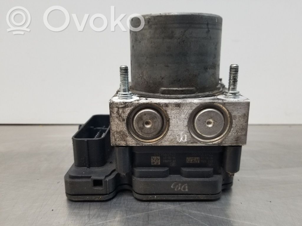 Peugeot 308 ABS Pump 
