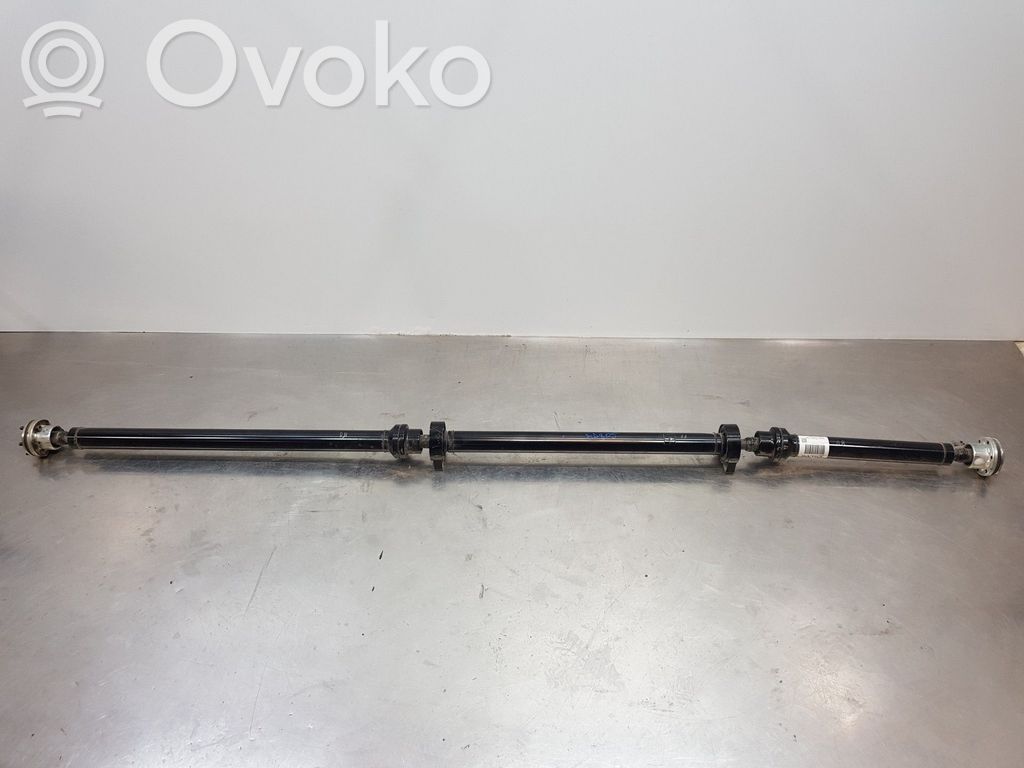 Volvo XC60 Eje de propulsión medio central 