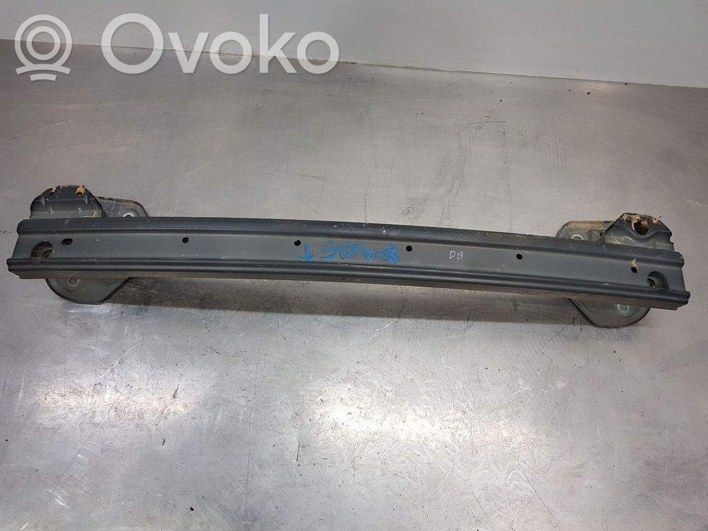 Volvo XC60 Front bumper mounting bracket 