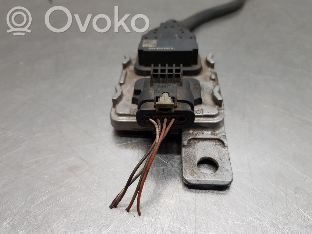 Audi A4 Allroad Lambda probe sensor 