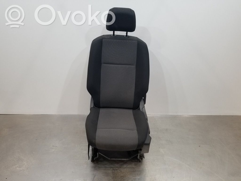 Peugeot Partner III Front driver seat 