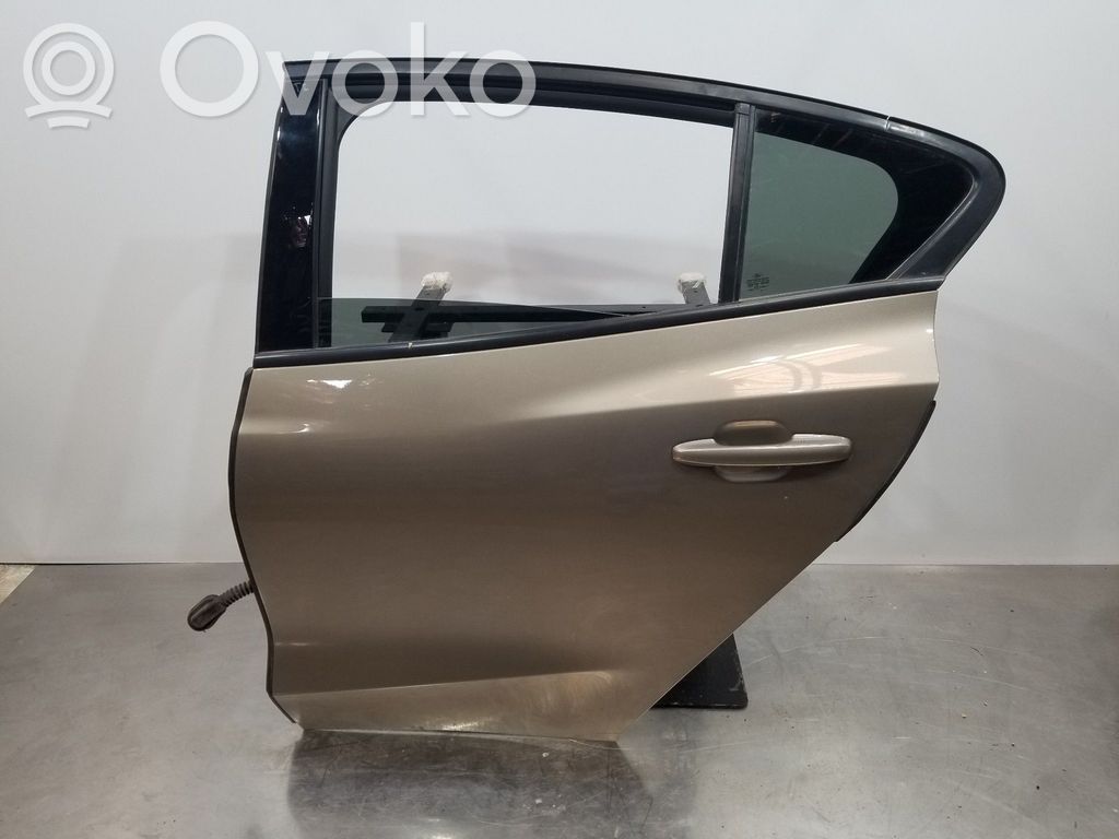 Ford Focus Galinės durys 