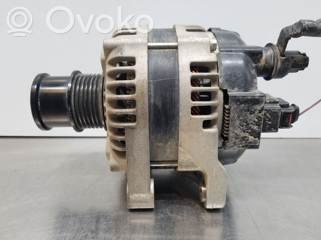 Ģenerators   2198947,MS1042119540,JX6T10300FA