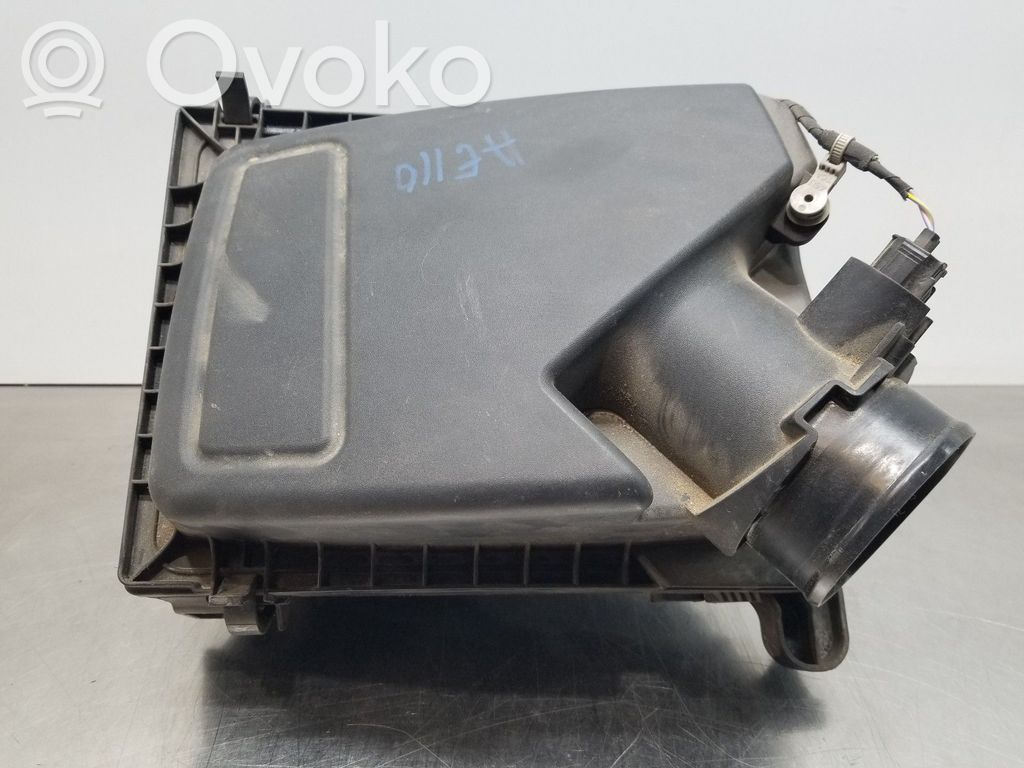 Ford Focus Air filter 