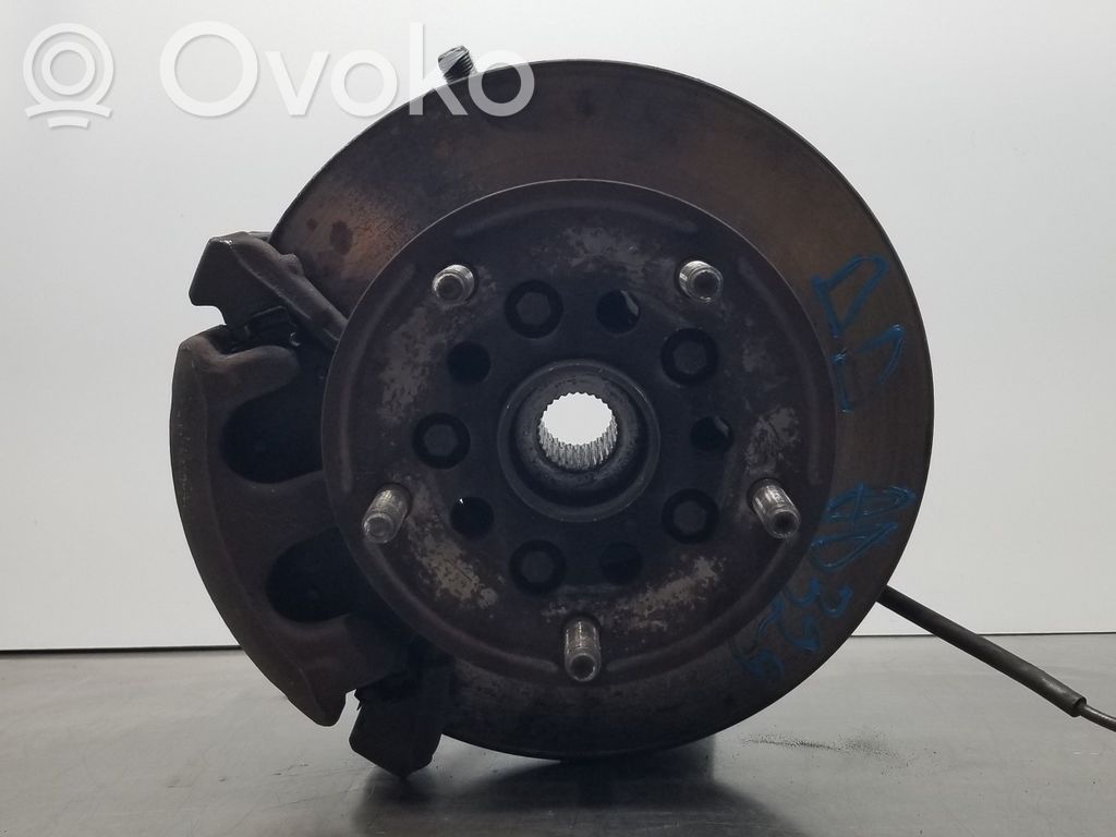 Ford Transit Priekinis kelmas 