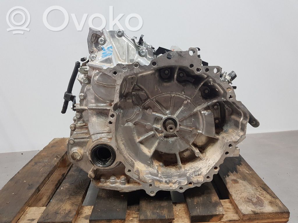 Toyota Corolla E160 E170 Manual 5 speed gearbox 