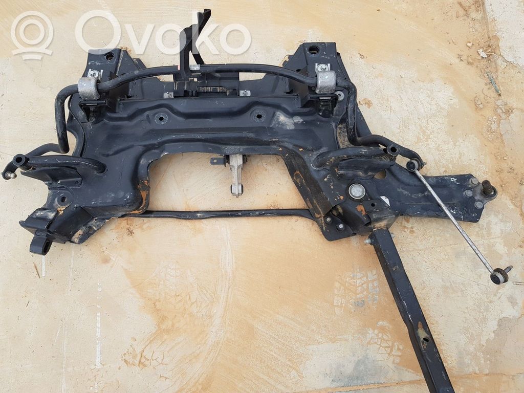 Front subframe   9807026580,9809352680