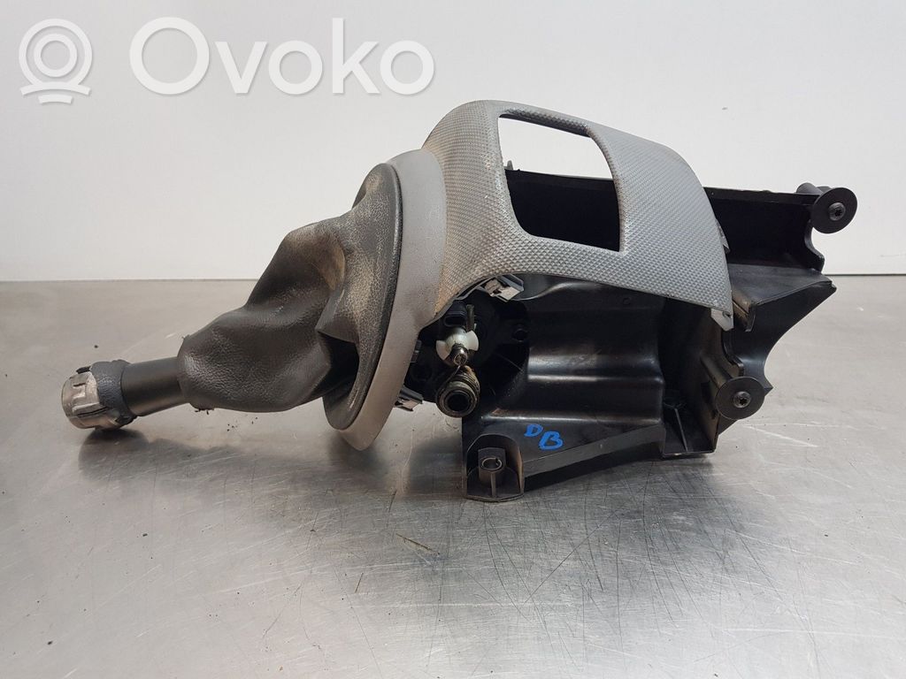 Peugeot Partner Gear shift rod 