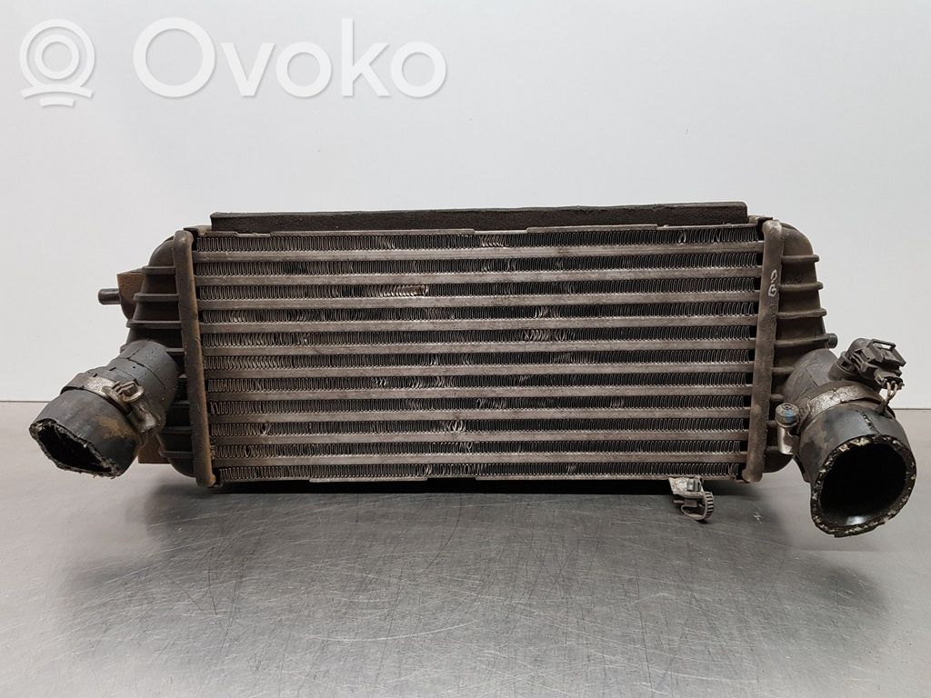 KIA Carens III Interkūlerio radiatorius 