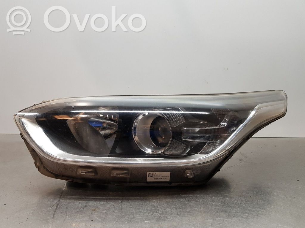 KIA Ceed Headlight/headlamp 