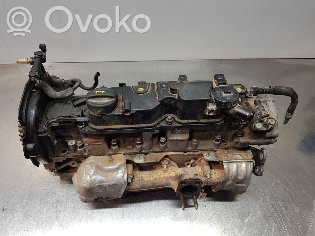 Engine head   MN982455