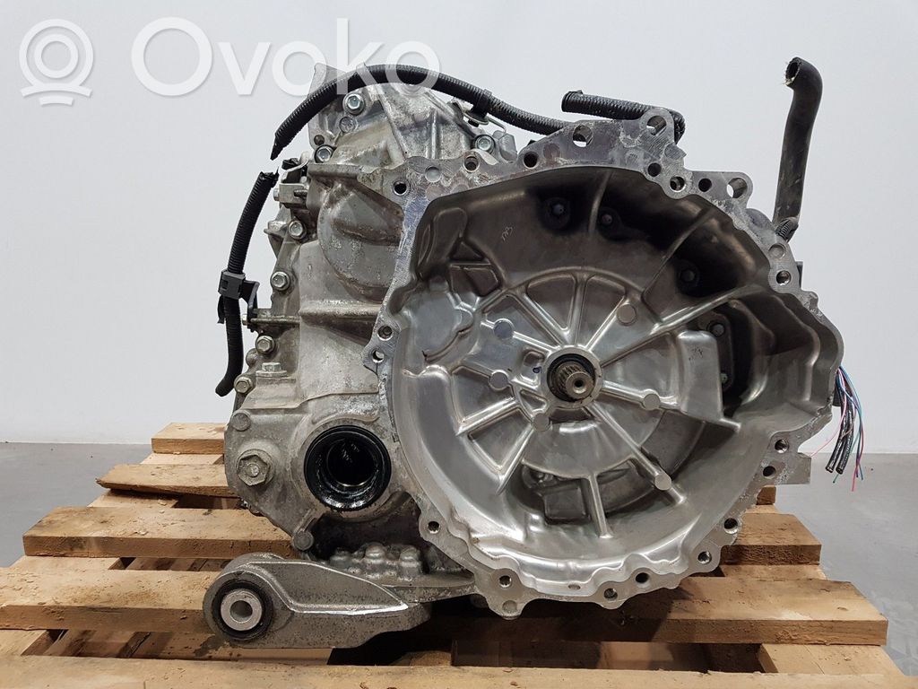 Toyota Corolla E160 E170 Manual 5 speed gearbox 