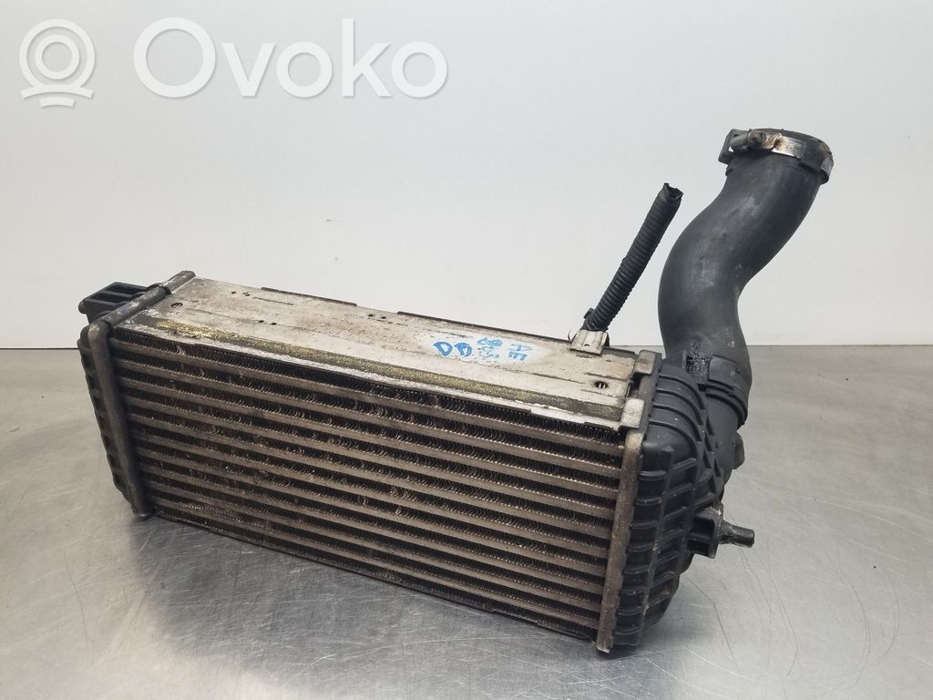 KIA Carens III Interkūlerio radiatorius 