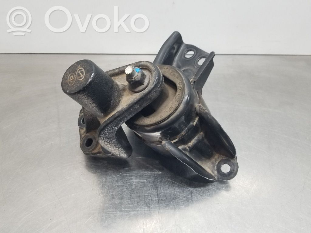 KIA Carens III Engine mount bracket 