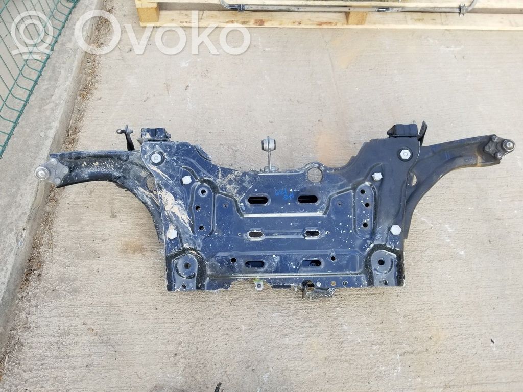 Renault Megane IV Front subframe 