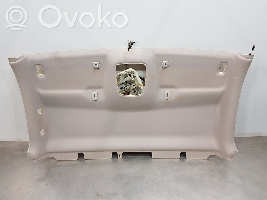Citroen SpaceTourer XL Techo 