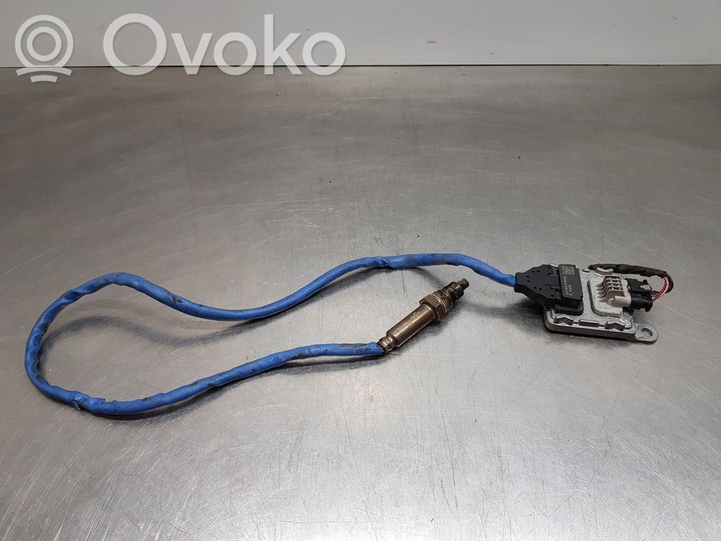 Renault Megane IV Lambda probe sensor 