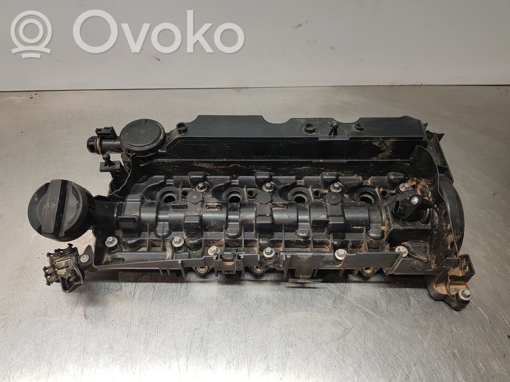 BMW X3 G01 Pokrywa zaworów 
