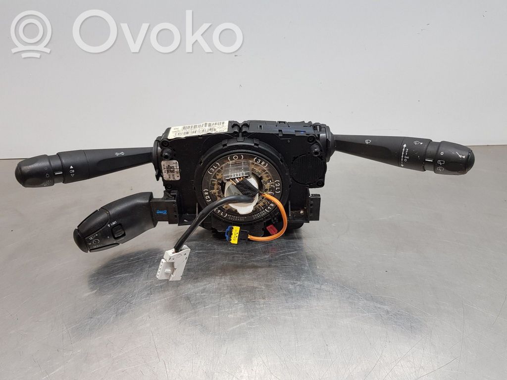 Interruptor de control multifunción   98081771ZD