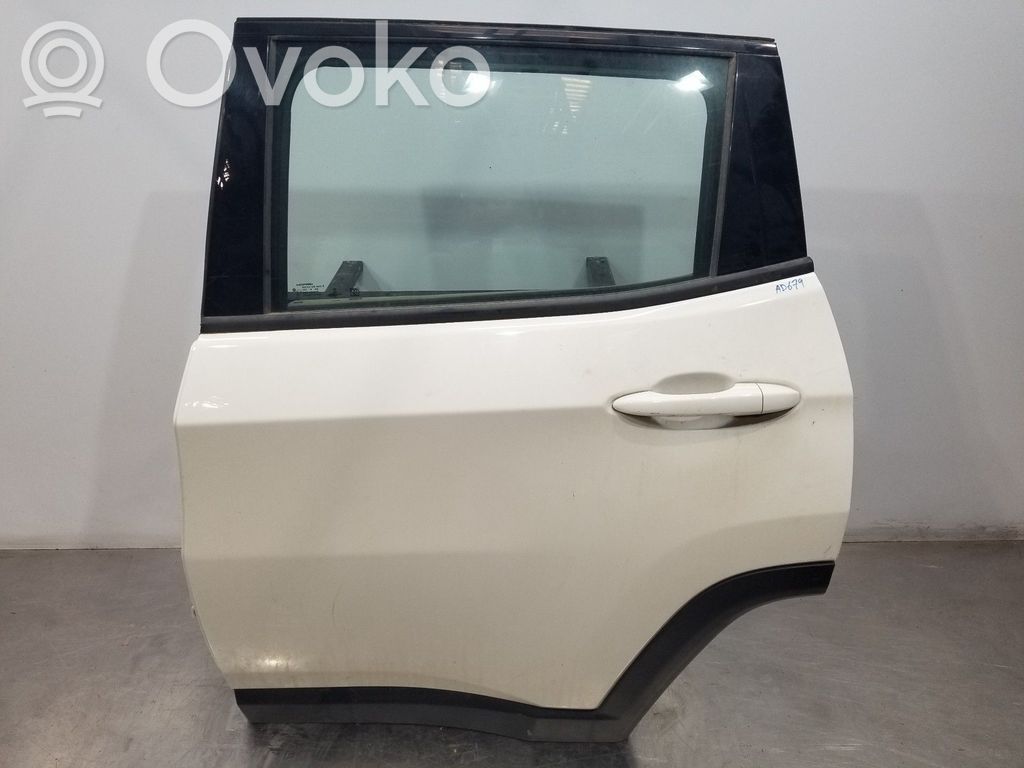 Jeep Compass Galinės durys 