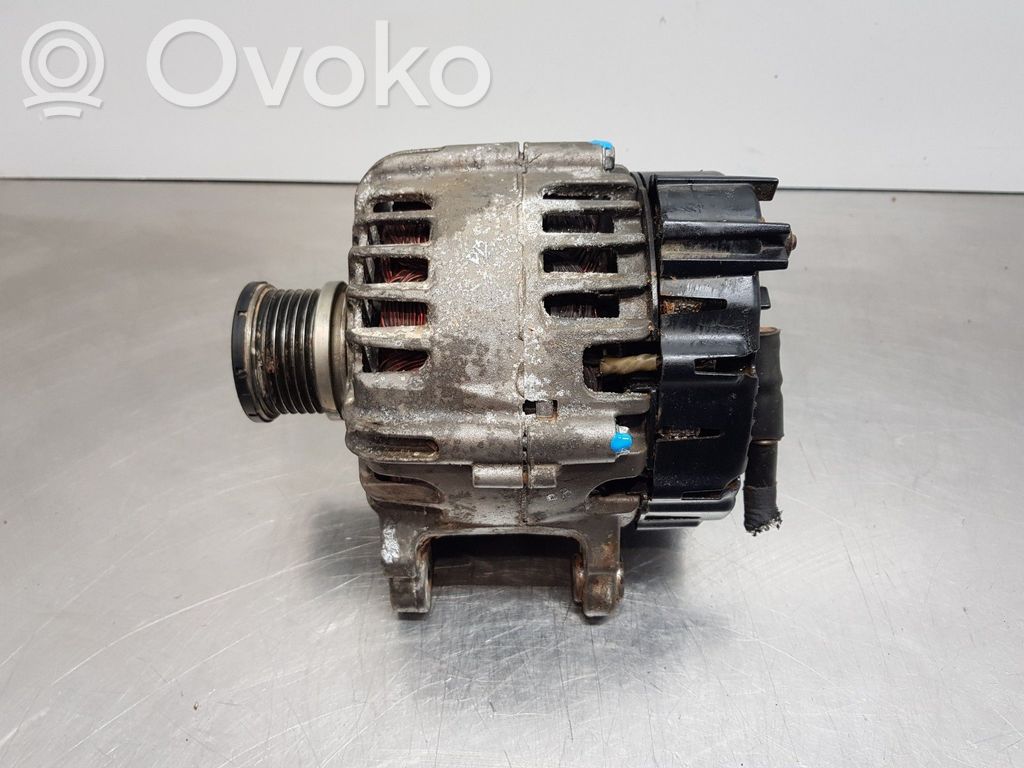 Audi Q5 SQ5 FY Ģenerators 