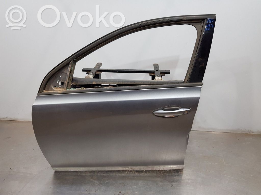 Peugeot 308 Дверь 