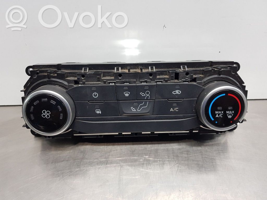 Ford Transit -  Tourneo Connect Air conditioner control unit module 