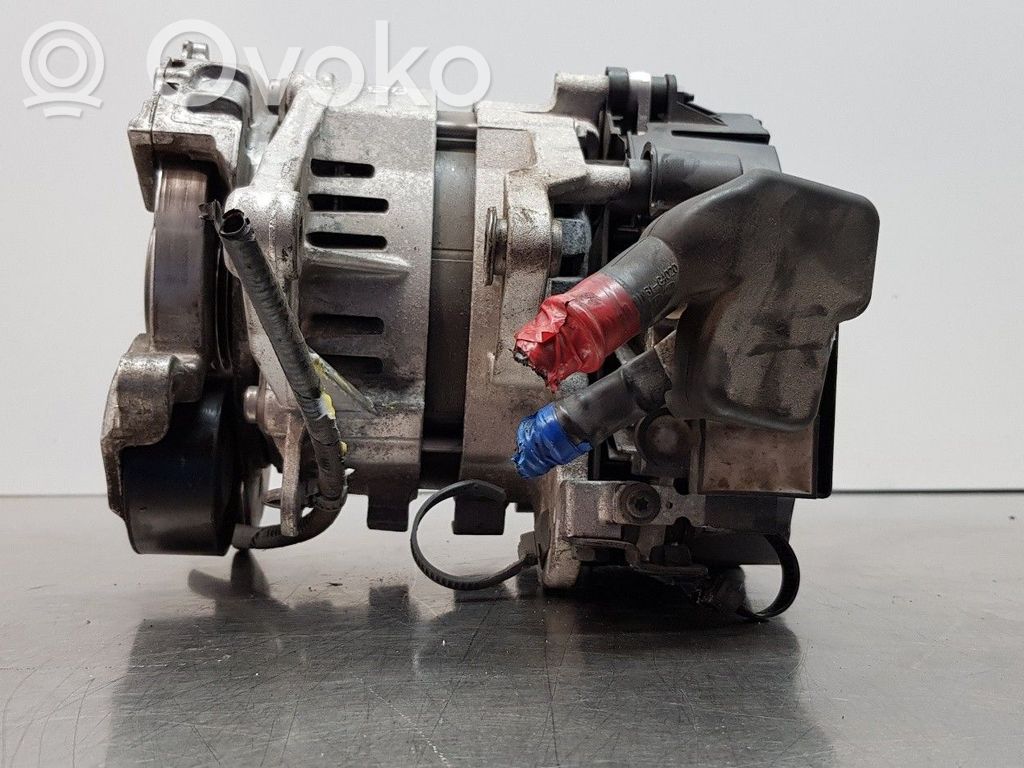 KIA Ceed Ģenerators 