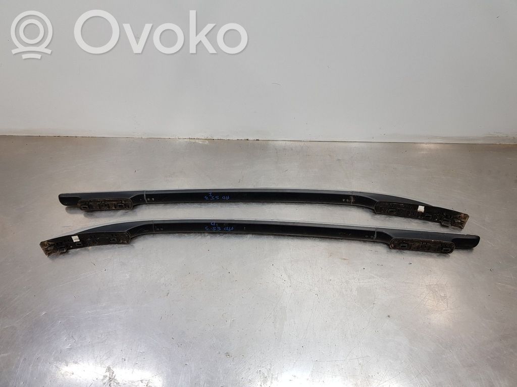 KIA Stonic Dachreling Dachgepäckträger 