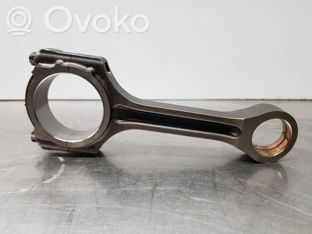 Ford Transit -  Tourneo Connect Gearbox mounting bracket 