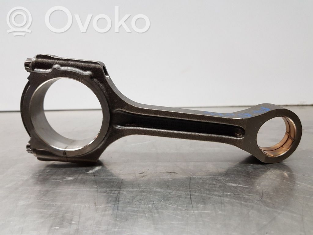 Ford Transit -  Tourneo Connect Gearbox mounting bracket 