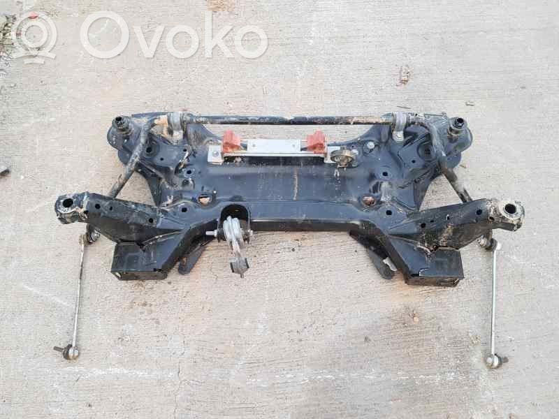 Renault Master III Front subframe 